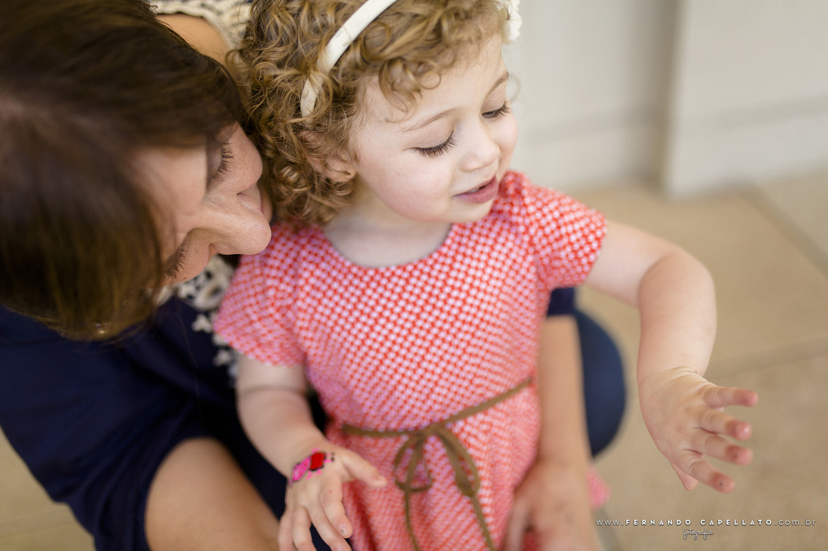 Aniversário infantil - Gabi - 2 anos!!
