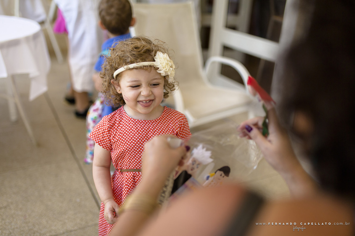 Aniversário infantil - Gabi - 2 anos!!