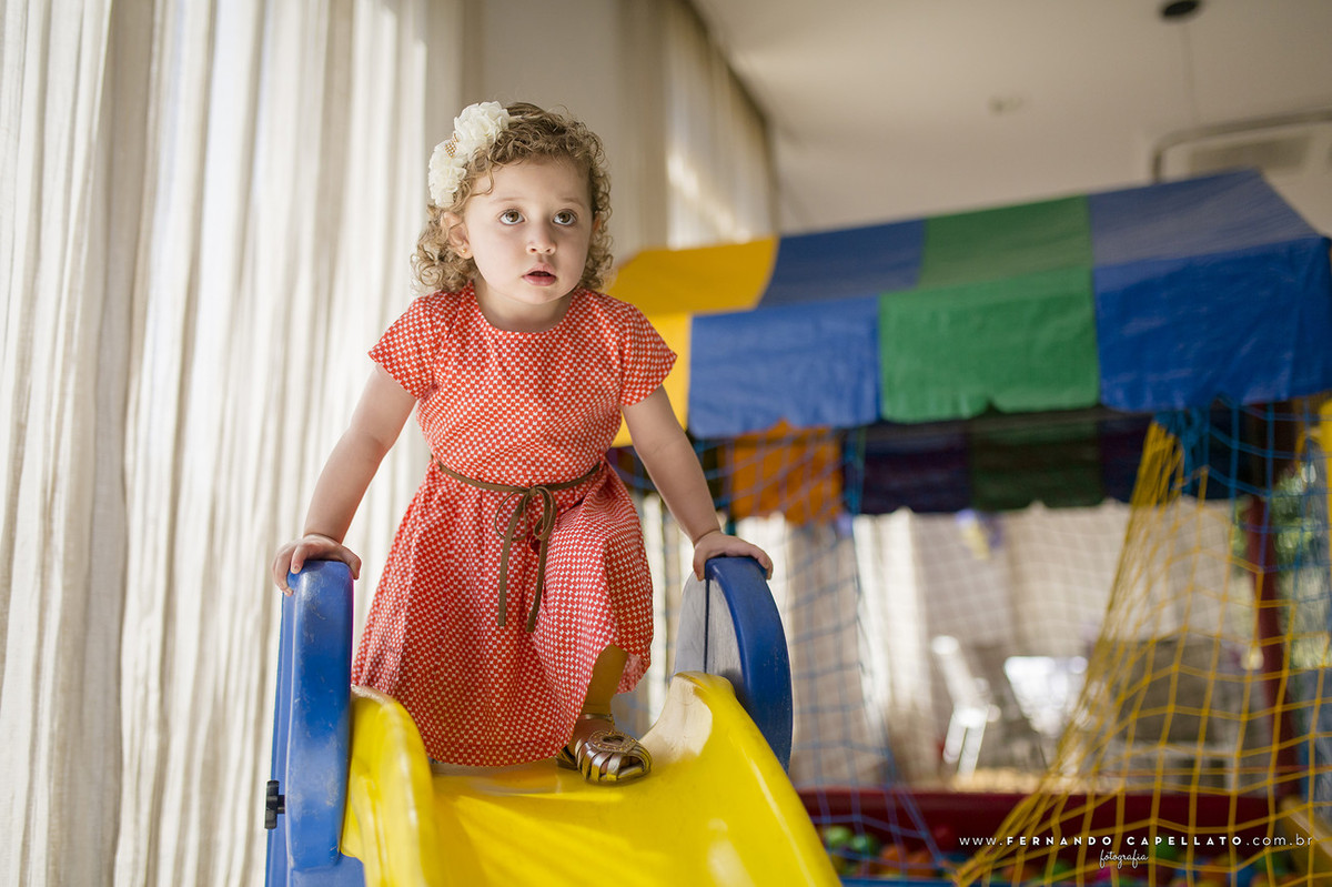 Aniversário infantil - Gabi - 2 anos!!