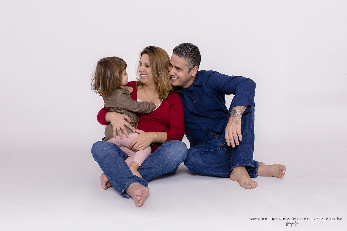 Ensaio de Gestante - Estúdio NA LENTE - Onde está a Catharina?!?