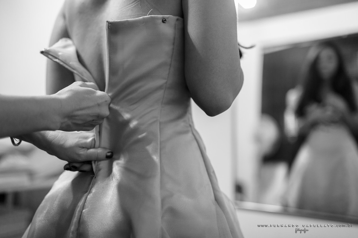 Aniversário de debutante | Bruna Roverci | 15 anos