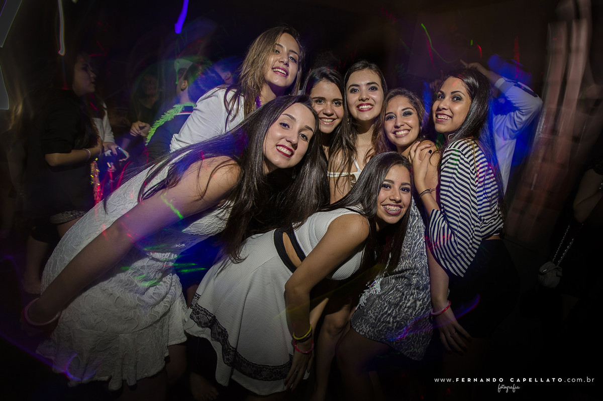 Aniversário de debutante | Bruna Roverci | 15 anos