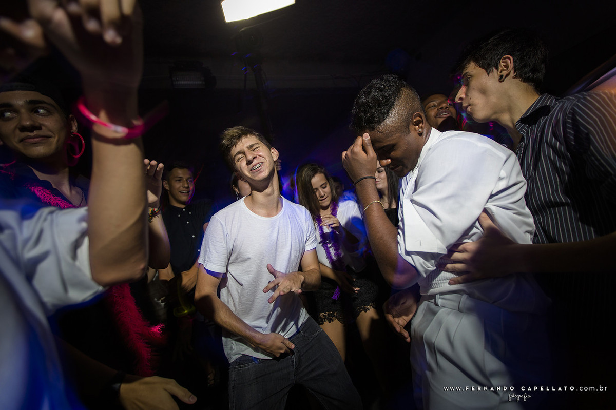 Aniversário de debutante | Bruna Roverci | 15 anos