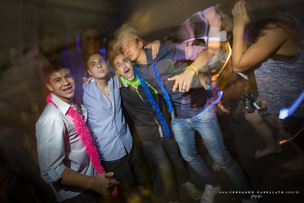 Aniversário de debutante | Bruna Roverci | 15 anos