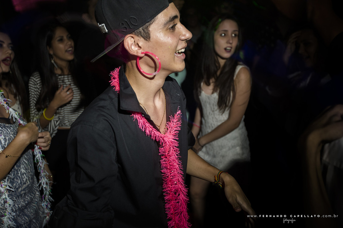 Aniversário de debutante | Bruna Roverci | 15 anos