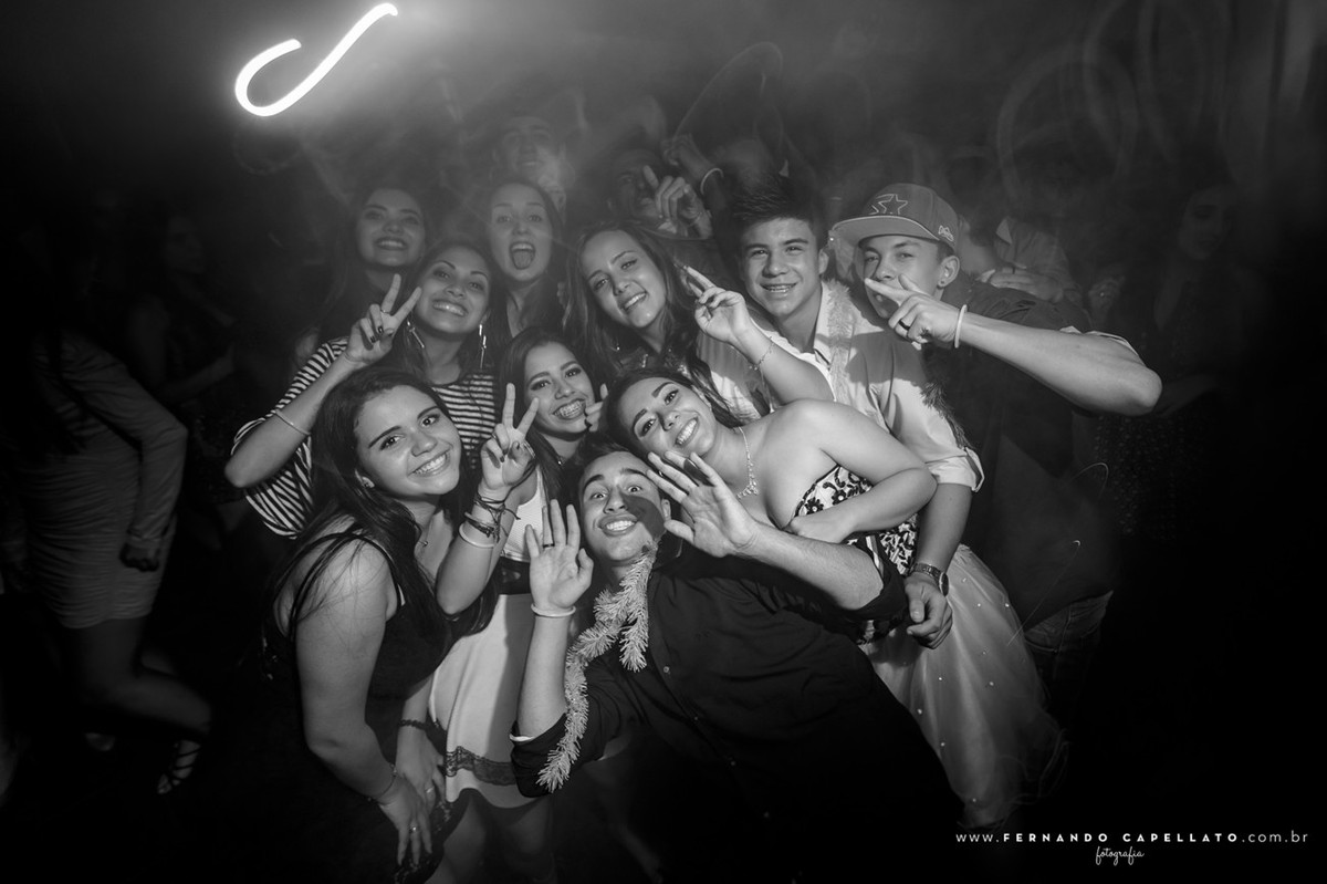 Aniversário de debutante | Bruna Roverci | 15 anos