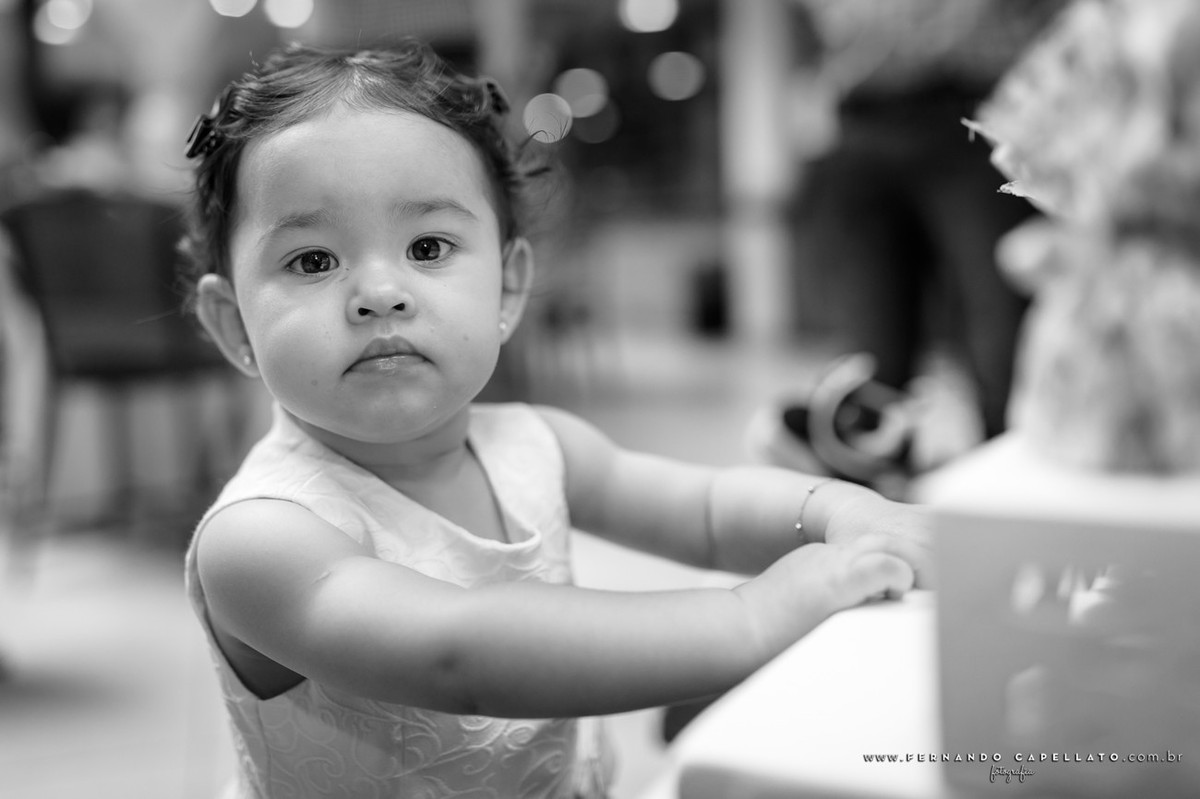 Aniversário infantil | Buffet Viva Vida | Heloísa | 1 Aninho!