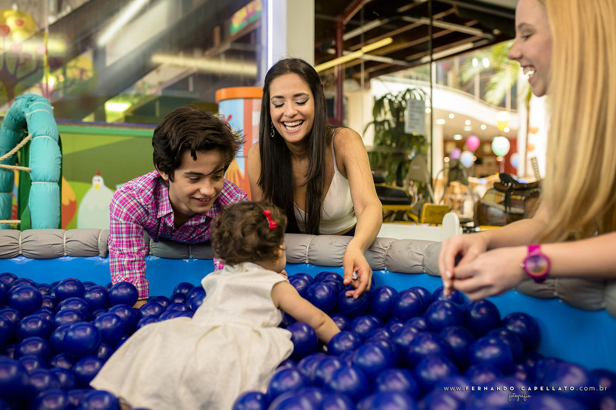 Aniversário infantil | Buffet Viva Vida | Heloísa | 1 Aninho!