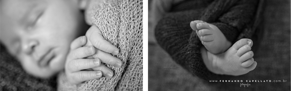 NEWBORN | Leonardo | 15 dias