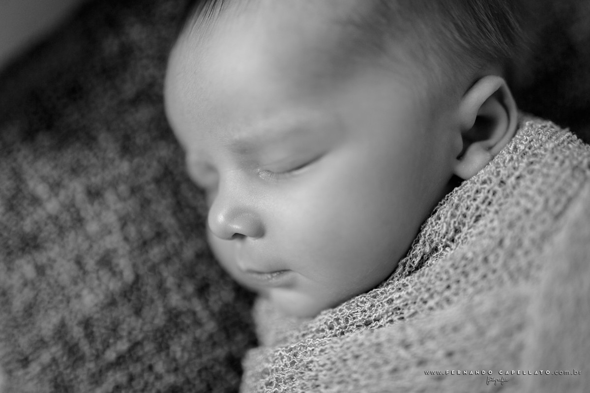 NEWBORN | Leonardo | 15 dias