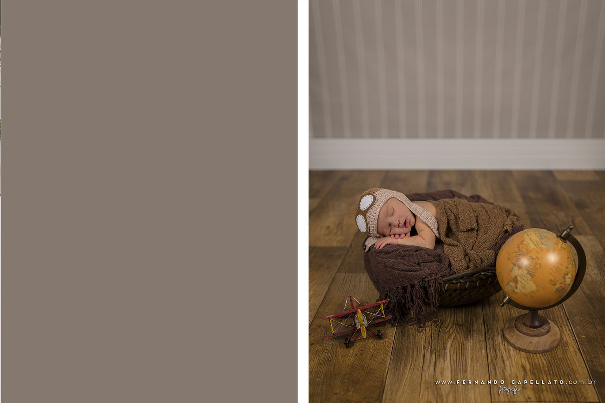 NEWBORN | Leonardo | 15 dias