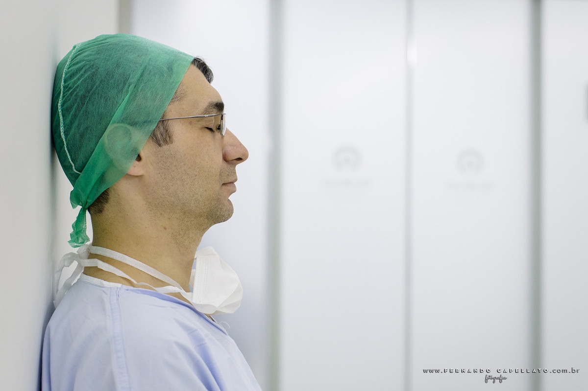 Parto Cesárea | Pro Matre | A estreia de Isabella