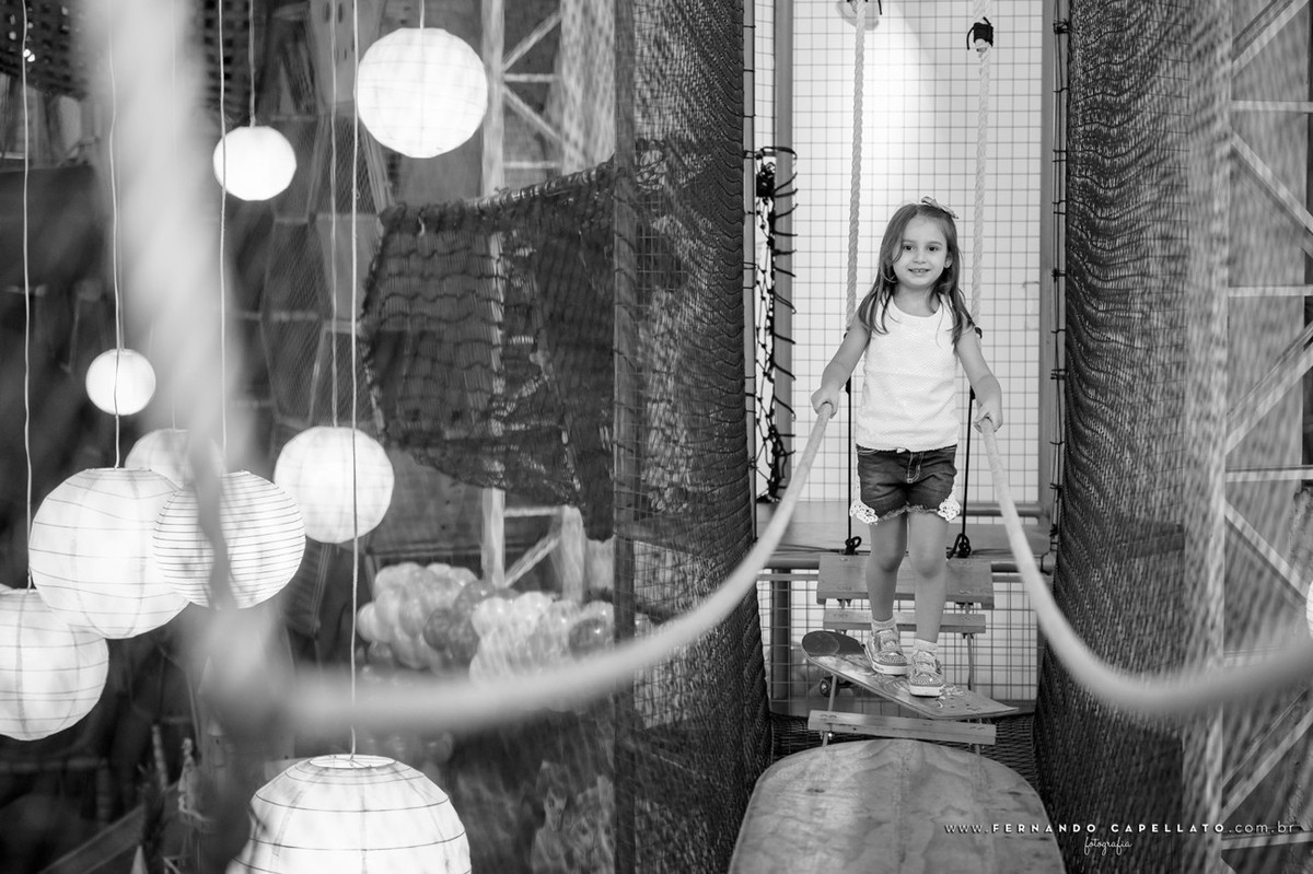 Aniversário infantil | Espaço Formigueiro | 5 anos da Sofia