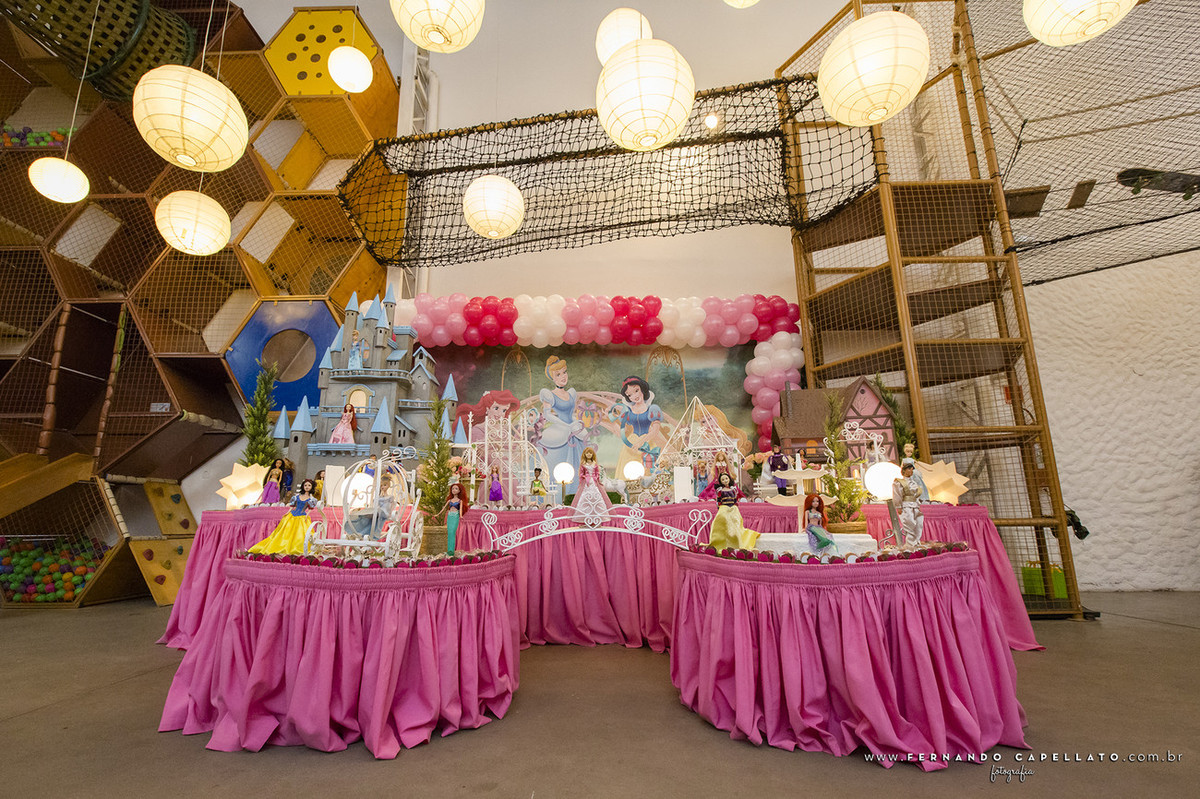 Aniversário infantil | Espaço Formigueiro | 5 anos da Sofia