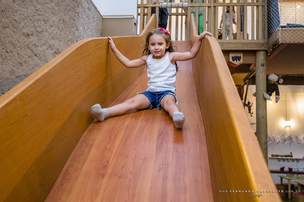 Aniversário infantil | Espaço Formigueiro | 5 anos da Sofia