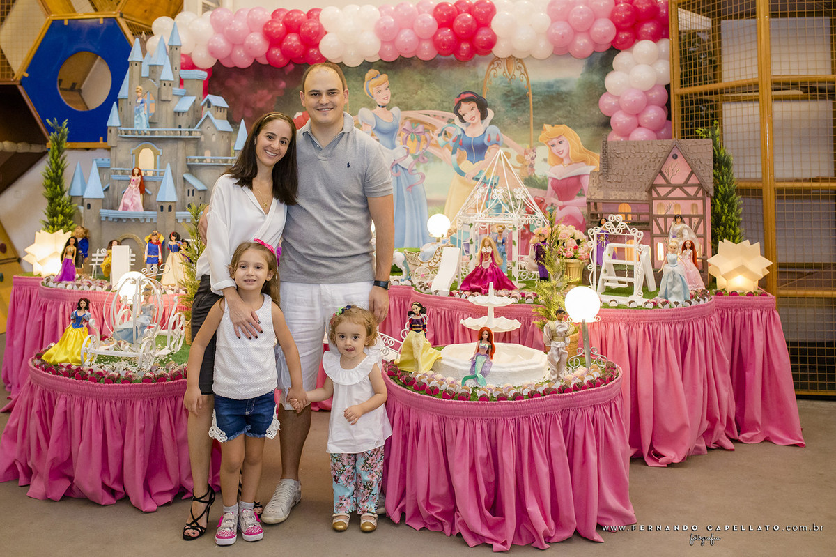 Aniversário infantil | Espaço Formigueiro | 5 anos da Sofia