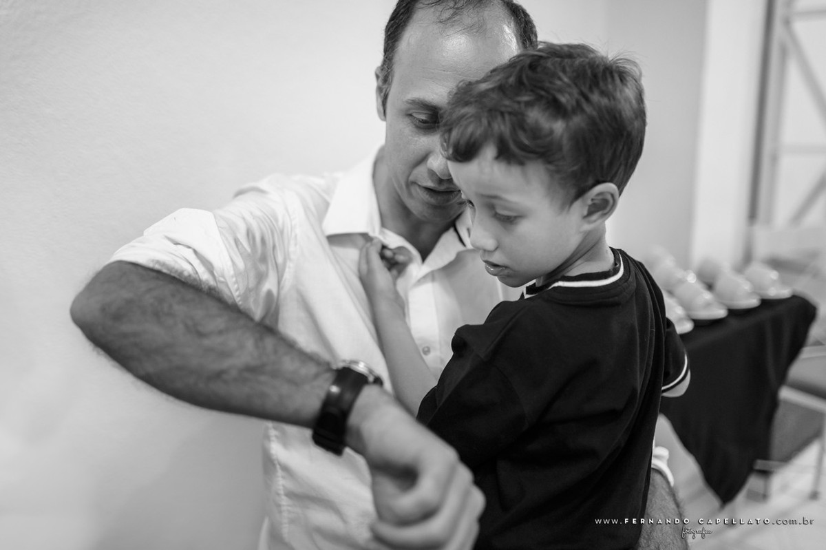 Aniversário infantil | Buffet Fun Club | Carol e Caio