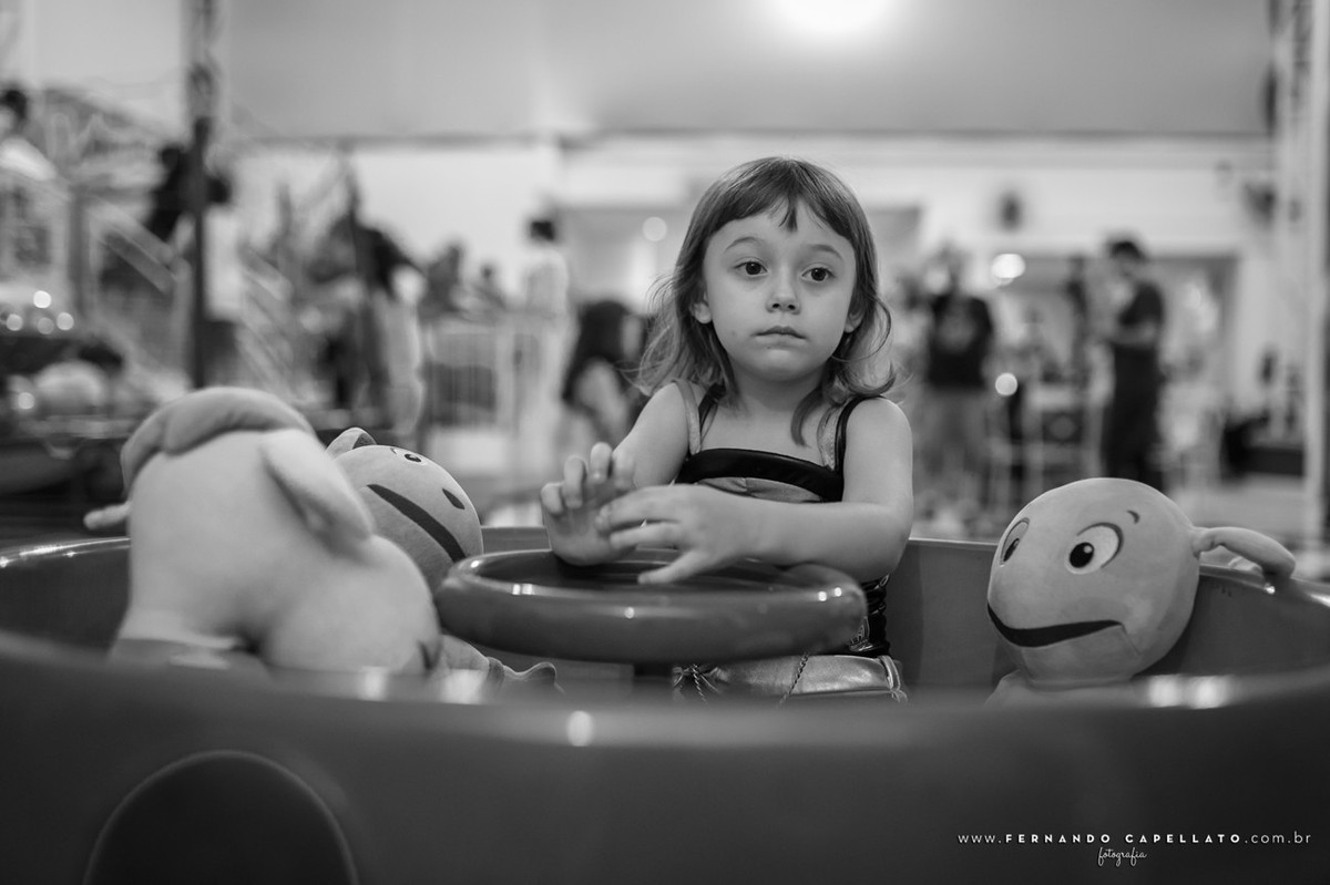 Aniversário infantil | Buffet Fun Club | Carol e Caio