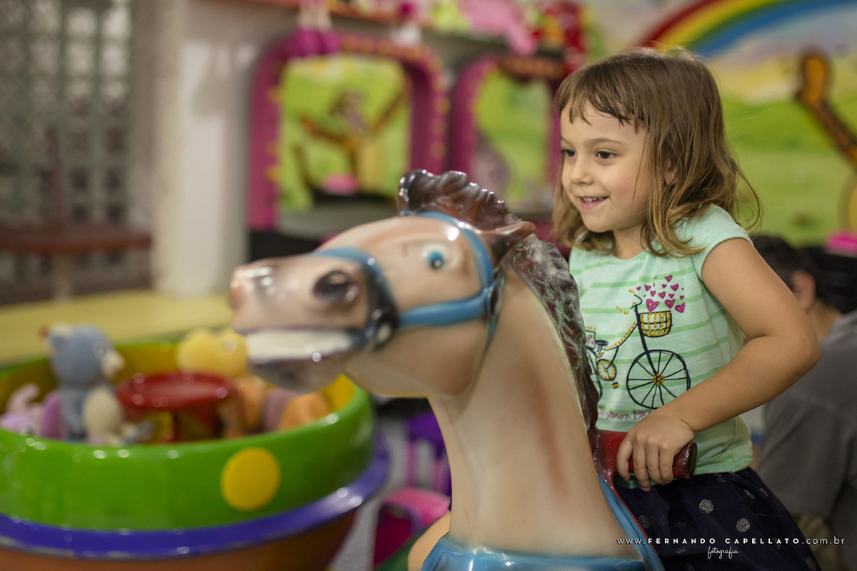 Aniversário infantil | Buffet Fun Club | Carol e Caio