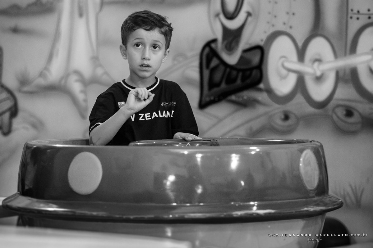 Aniversário infantil | Buffet Fun Club | Carol e Caio