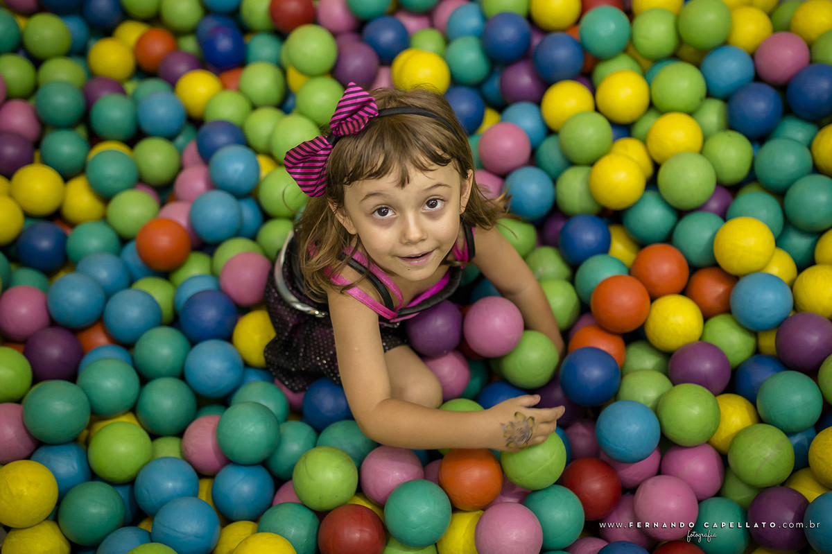 Aniversário infantil | Buffet Fun Club | Carol e Caio
