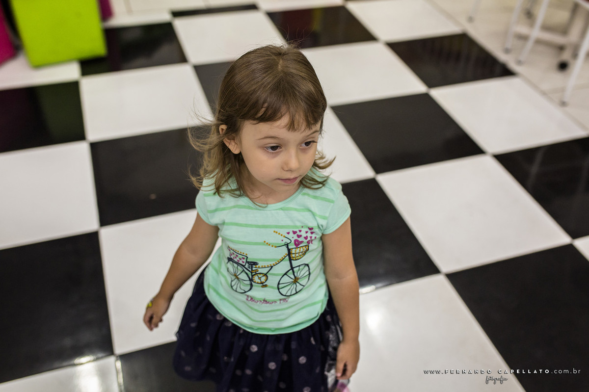 Aniversário infantil | Buffet Fun Club | Carol e Caio