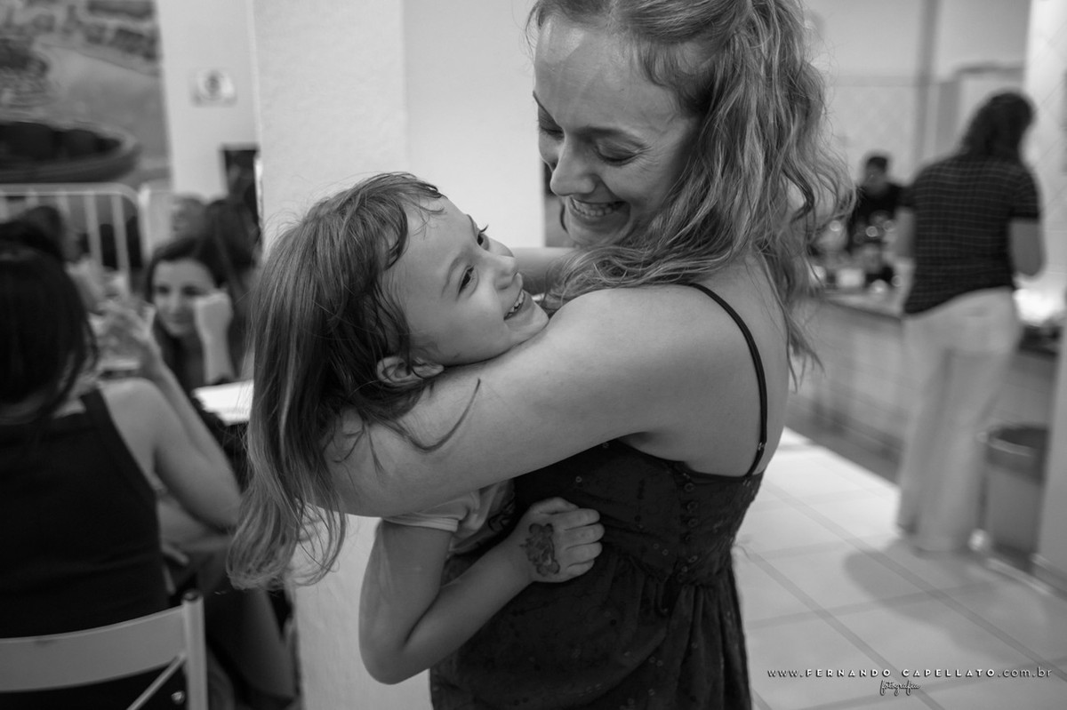 Aniversário infantil | Buffet Fun Club | Carol e Caio