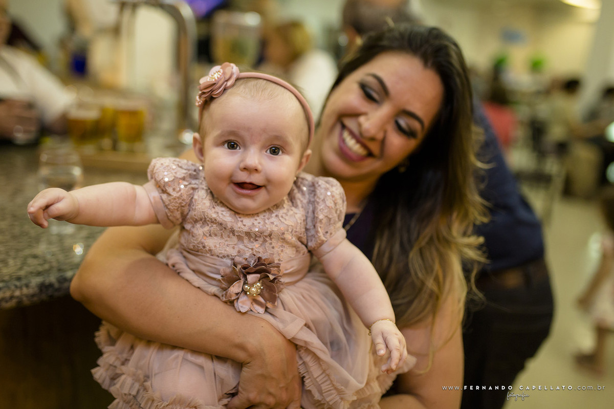 Aniversário infantil | Buffet Cakky Balaco | Chiara | 4 anos