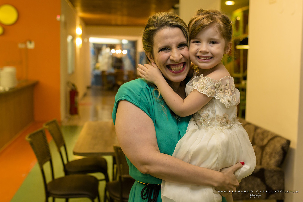 Aniversário infantil | Buffet Cakky Balaco | Chiara | 4 anos