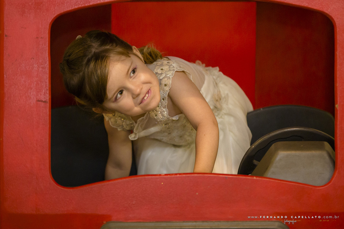 Aniversário infantil | Buffet Cakky Balaco | Chiara | 4 anos