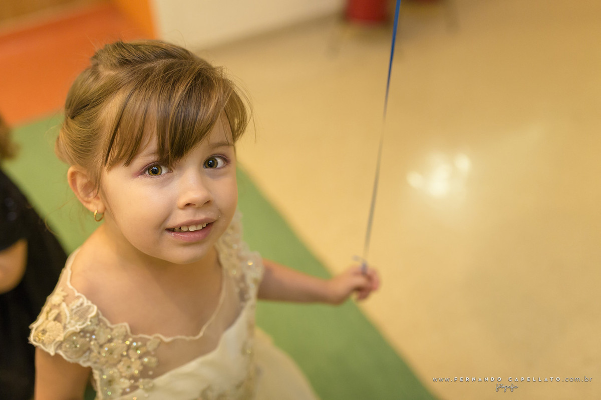 Aniversário infantil | Buffet Cakky Balaco | Chiara | 4 anos