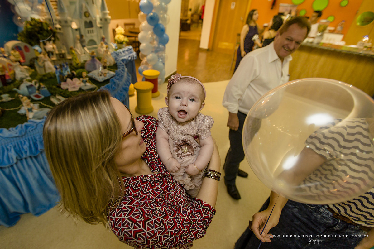 Aniversário infantil | Buffet Cakky Balaco | Chiara | 4 anos
