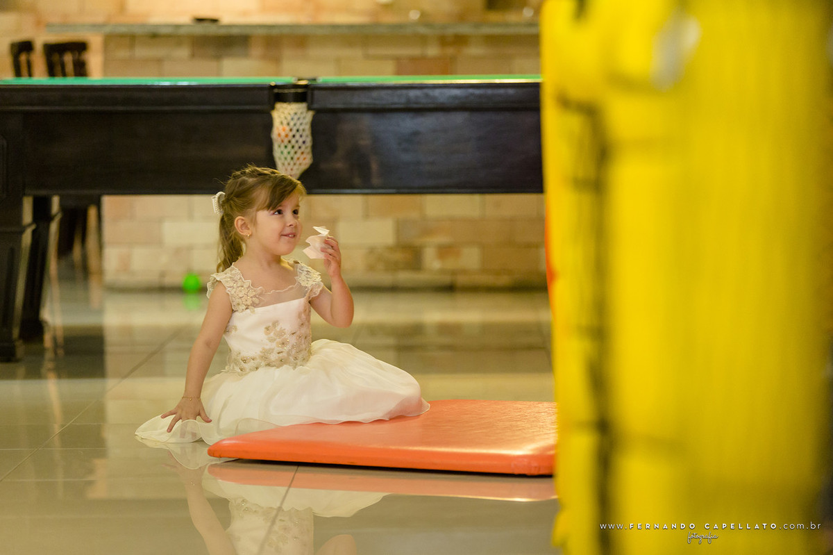 Aniversário infantil | Buffet Cakky Balaco | Chiara | 4 anos