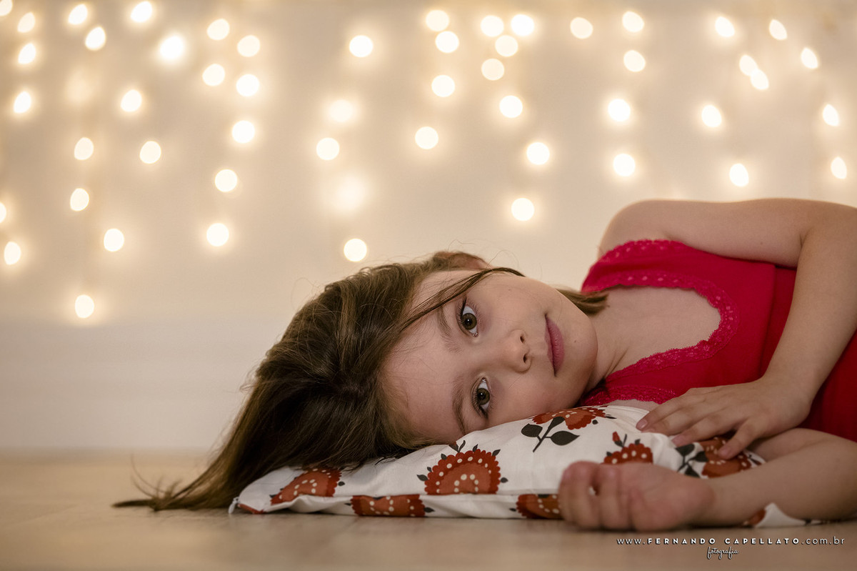 Ensaio de Natal 2015