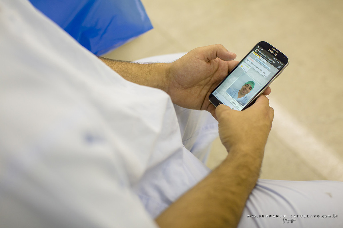 Parto Cesárea | Pro Matre | A chegada de Arthur