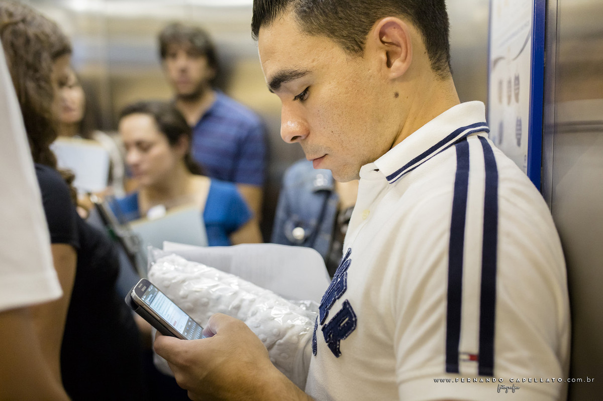 Parto Cesárea | Pro Matre | A chegada de Arthur