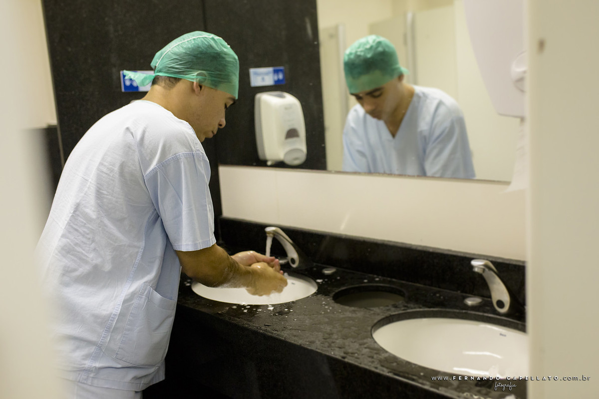 Parto Cesárea | Pro Matre | A chegada de Arthur