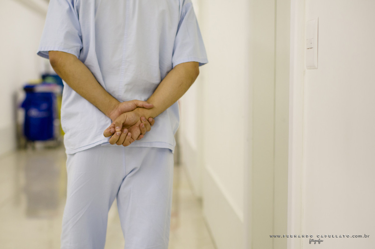 Parto Cesárea | Pro Matre | A chegada de Arthur