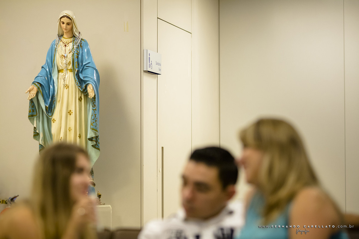 Parto Cesárea | Pro Matre | A chegada de Arthur