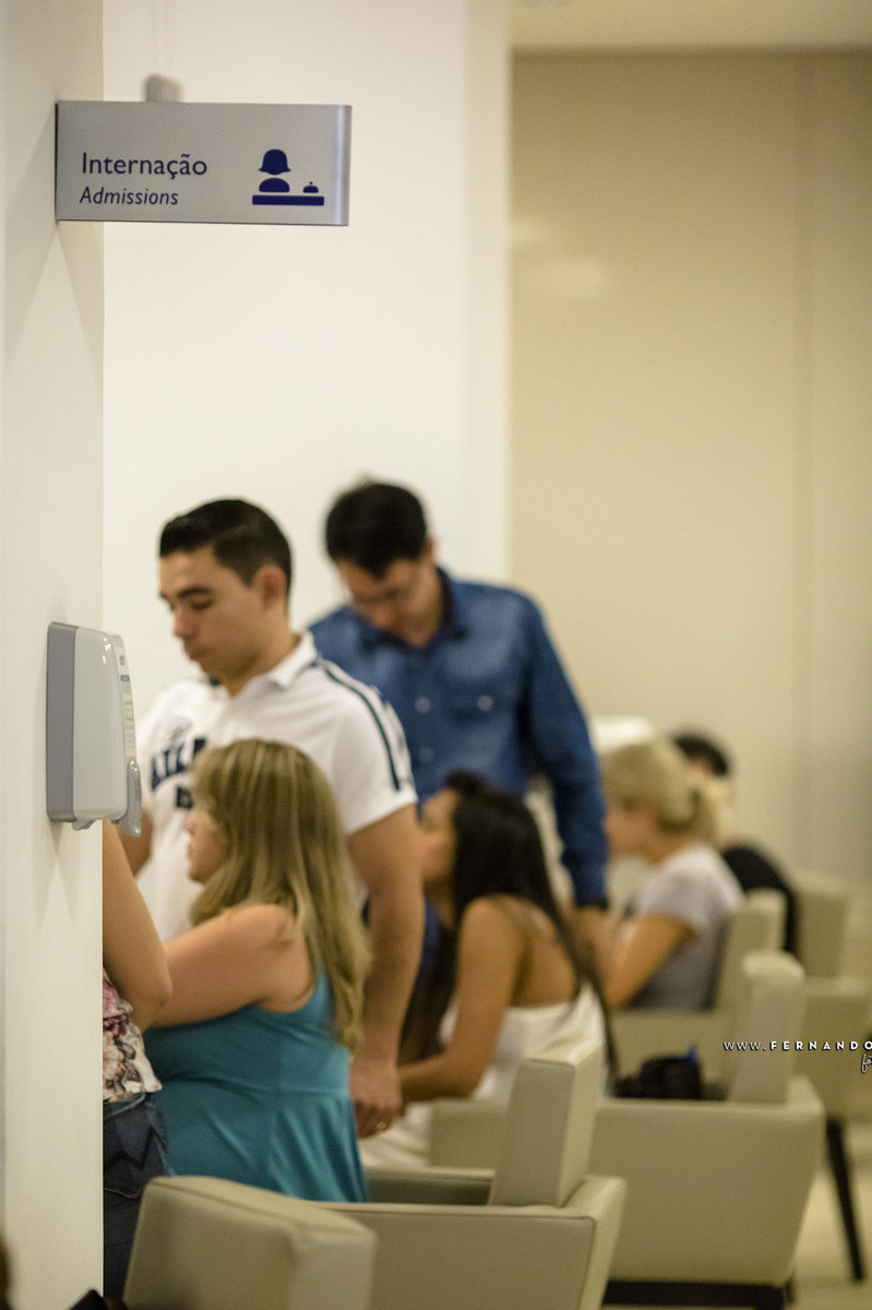 Parto Cesárea | Pro Matre | A chegada de Arthur