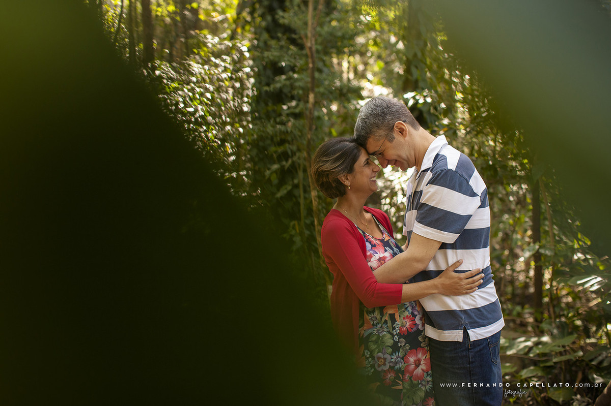 Ensaio de Gestante | Parque Colina de São Francisco | Esperando Isabella