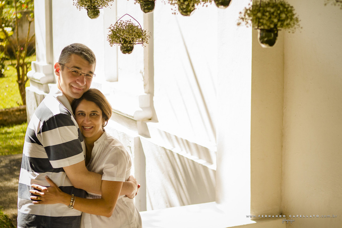 Ensaio de Gestante | Parque Colina de São Francisco | Esperando Isabella