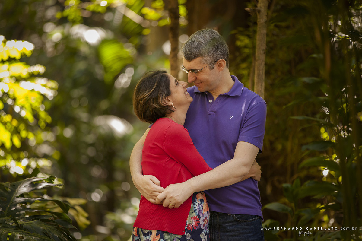 Ensaio de Gestante | Parque Colina de São Francisco | Esperando Isabella