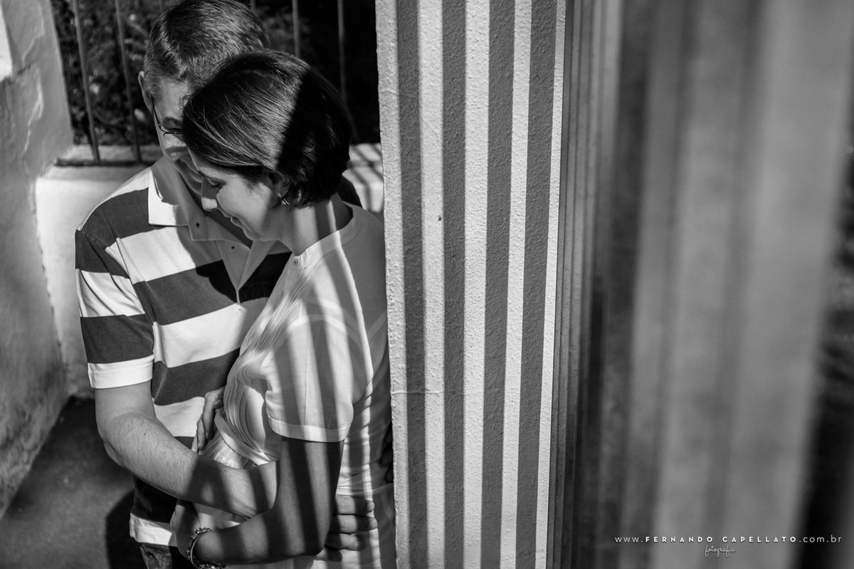 Ensaio de Gestante | Parque Colina de São Francisco | Esperando Isabella