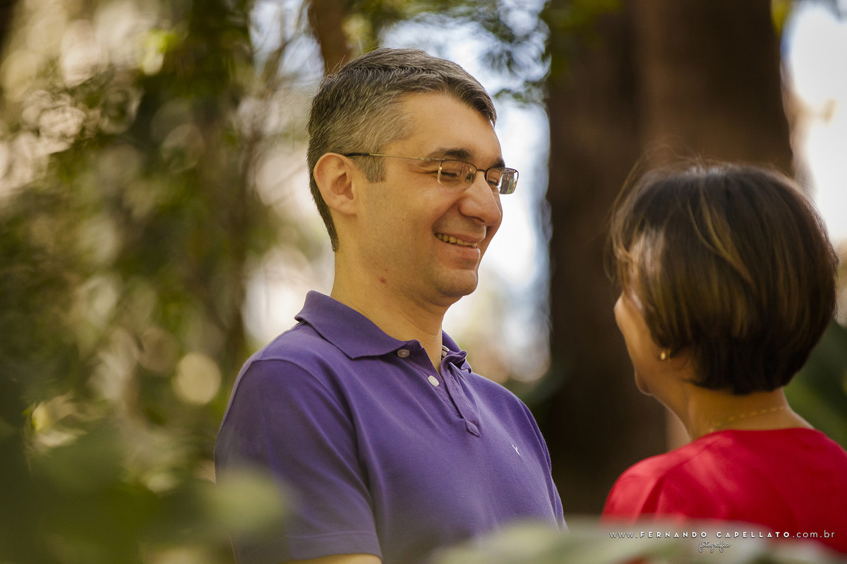 Ensaio de Gestante | Parque Colina de São Francisco | Esperando Isabella
