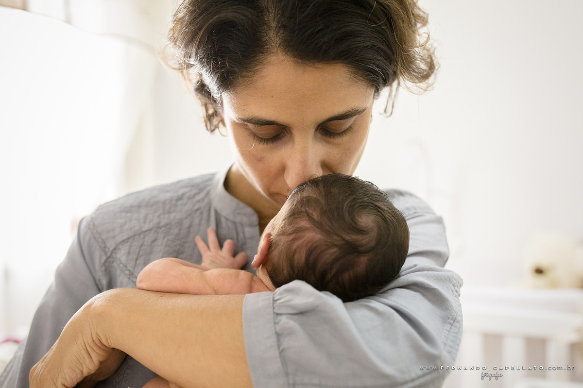 Ensaio lifestyle | Apresentando Isabella