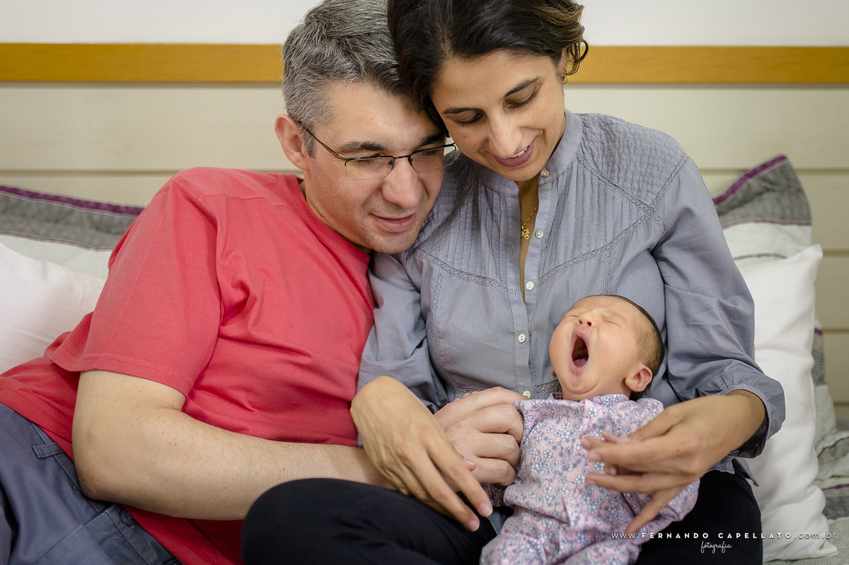 Ensaio lifestyle | Apresentando Isabella