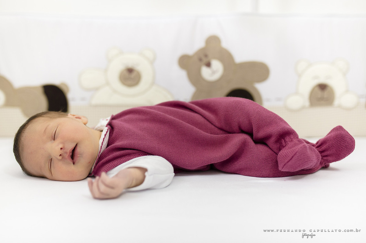 Ensaio lifestyle | Apresentando Isabella