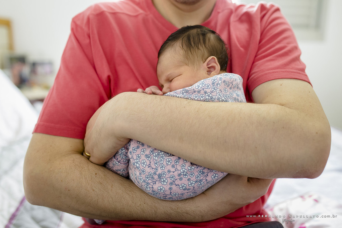 Ensaio lifestyle | Apresentando Isabella