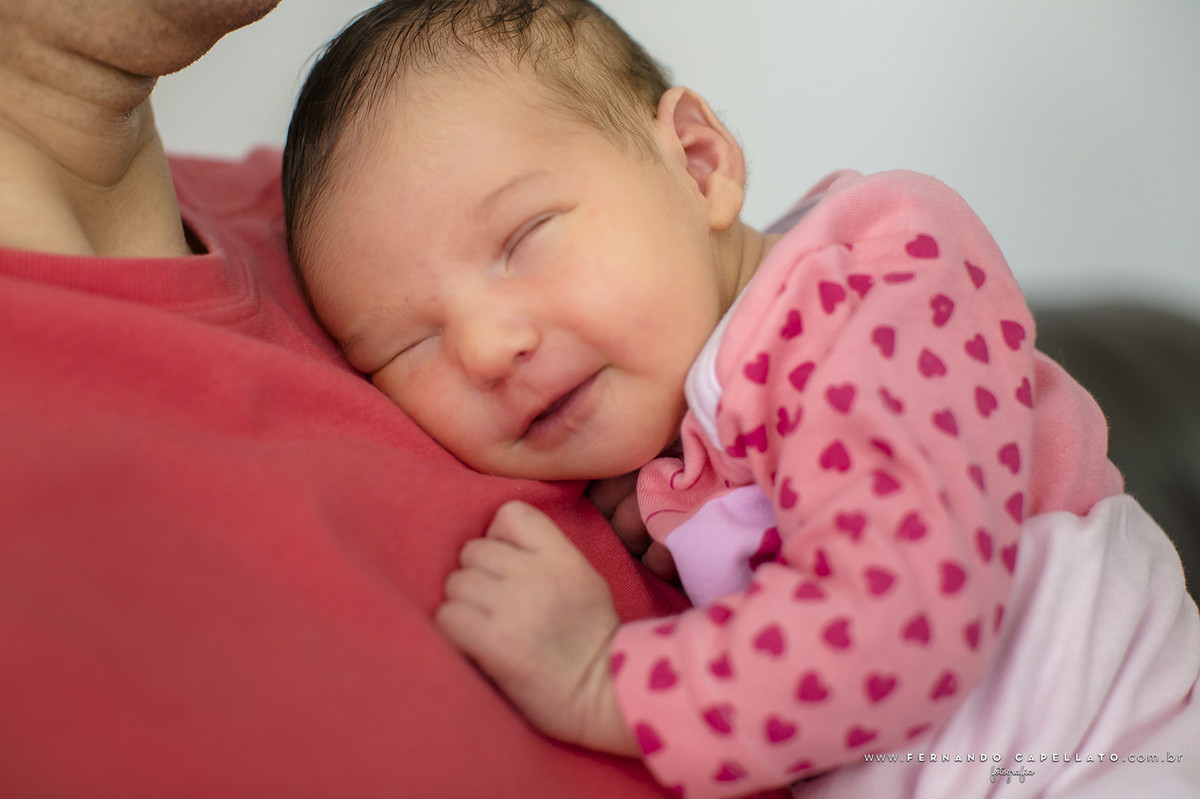 Ensaio lifestyle | Apresentando Isabella